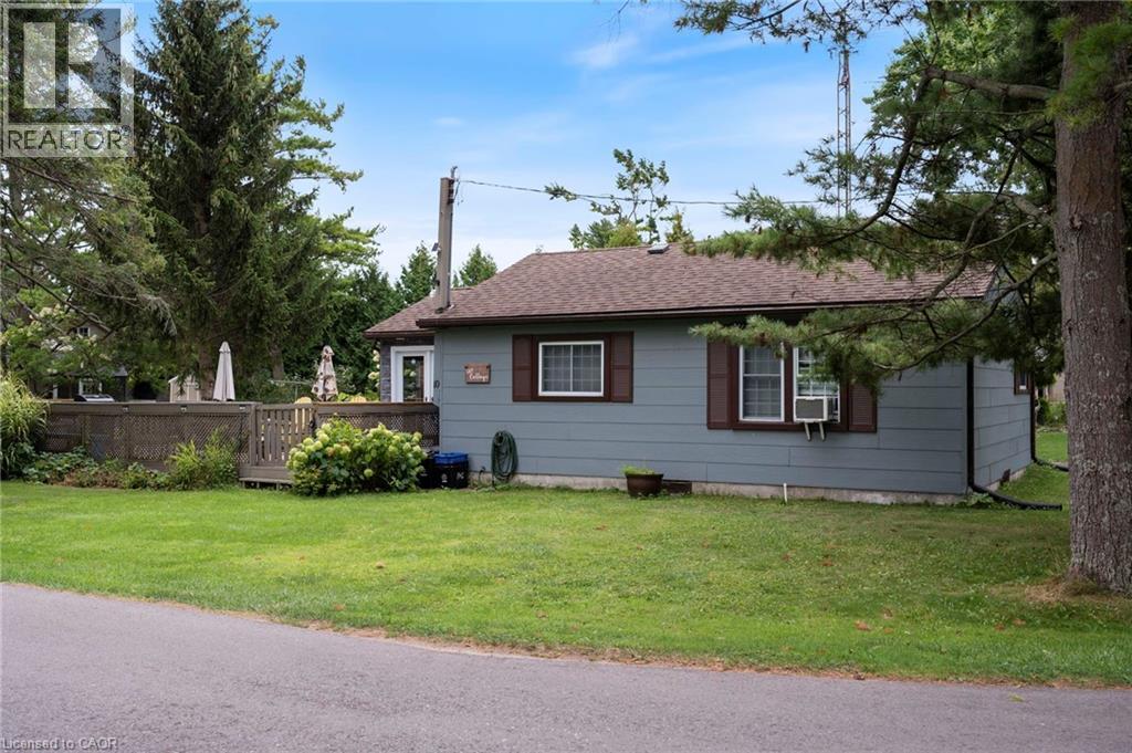 10 RIDGEWOOD DRIVE, Turkey Point, Ontario, N0E1W0 — Photo 17