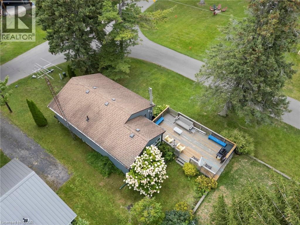 10 RIDGEWOOD DRIVE, Turkey Point, Ontario, N0E1W0 — Photo 16