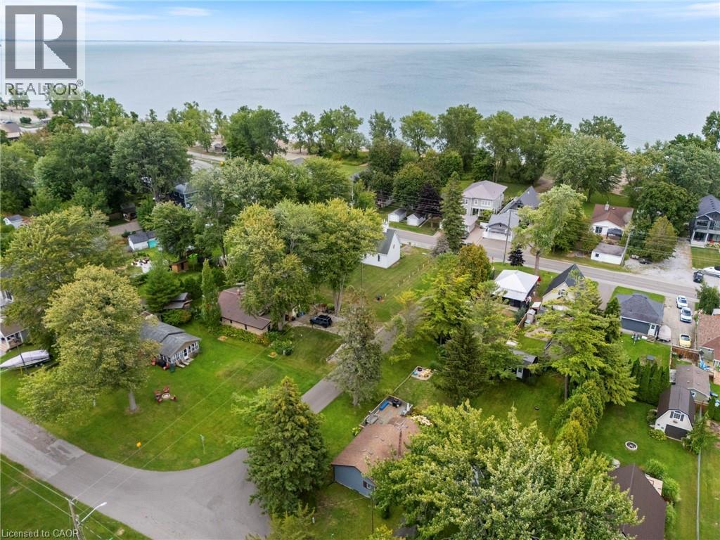 10 RIDGEWOOD DRIVE, Turkey Point, Ontario, N0E1W0 — Photo 24