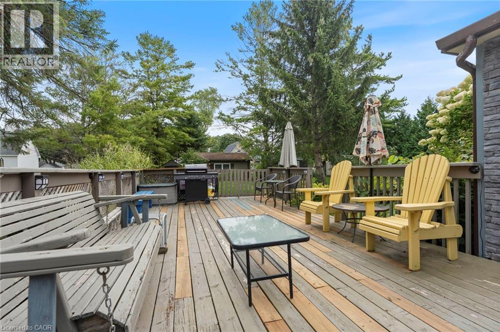 10 RIDGEWOOD DRIVE, Turkey Point, Ontario, N0E1W0 — Photo 27