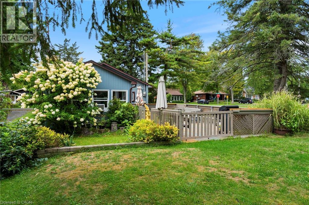 10 RIDGEWOOD DRIVE, Turkey Point, Ontario, N0E1W0 — Photo 4