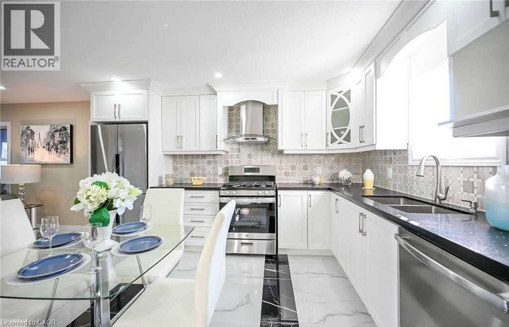 1210 DUNSMURE Road Unit# Upper, Hamilton, Ontario, L8H1L4 — Photo 2