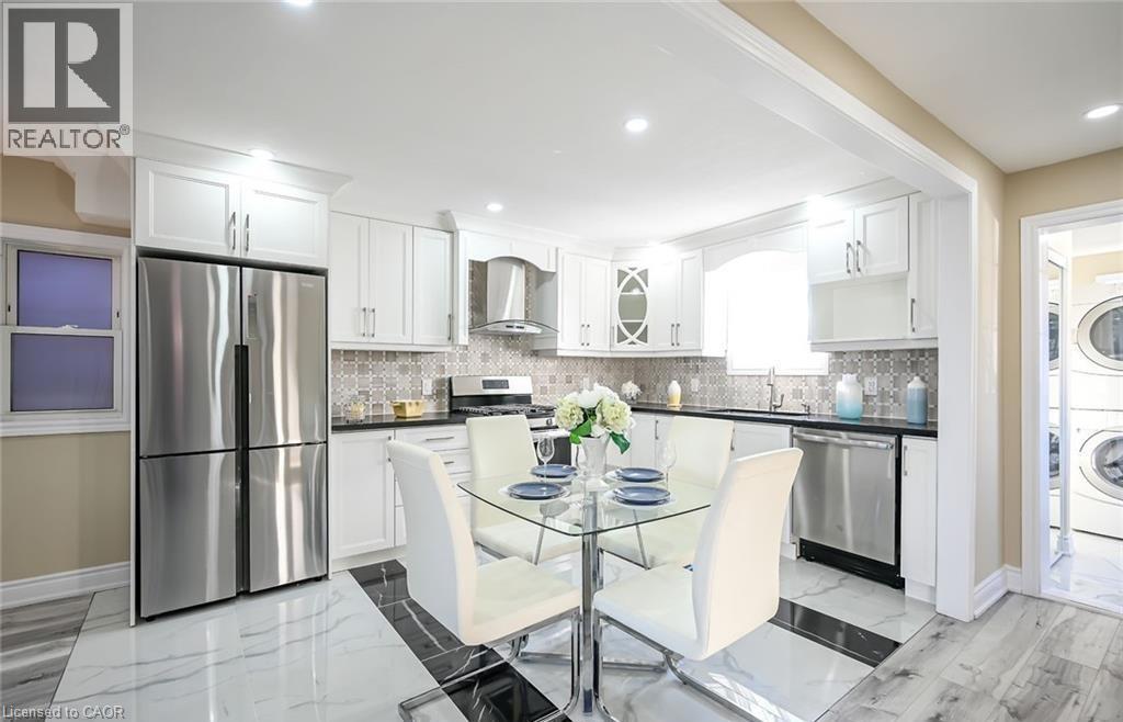 1210 DUNSMURE Road Unit# Upper, Hamilton, Ontario, L8H1L4 — Photo 5