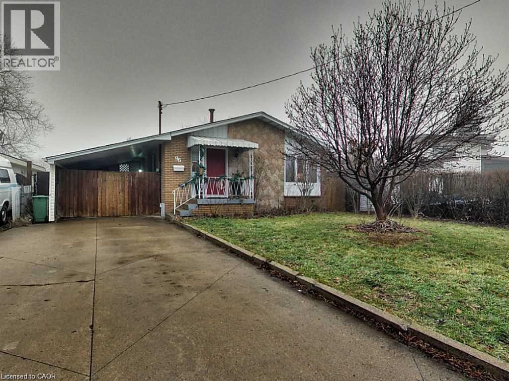 96 MANNING Avenue - 1