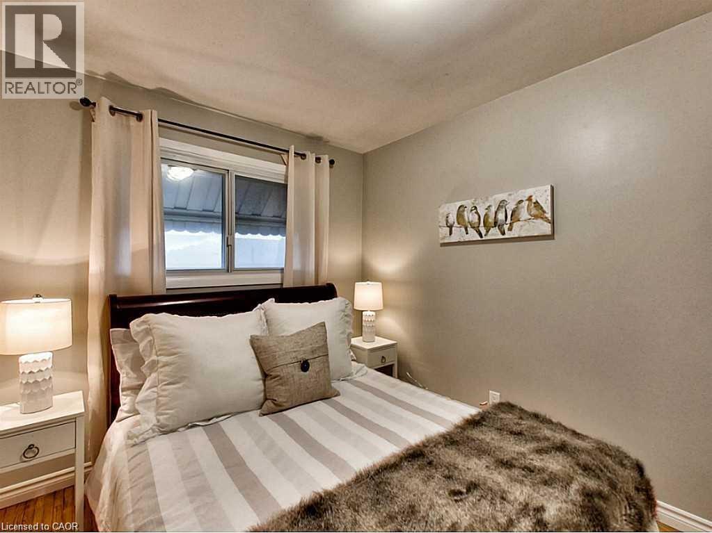 96 MANNING Avenue, Hamilton, Ontario, L9A3E9 — Photo 18