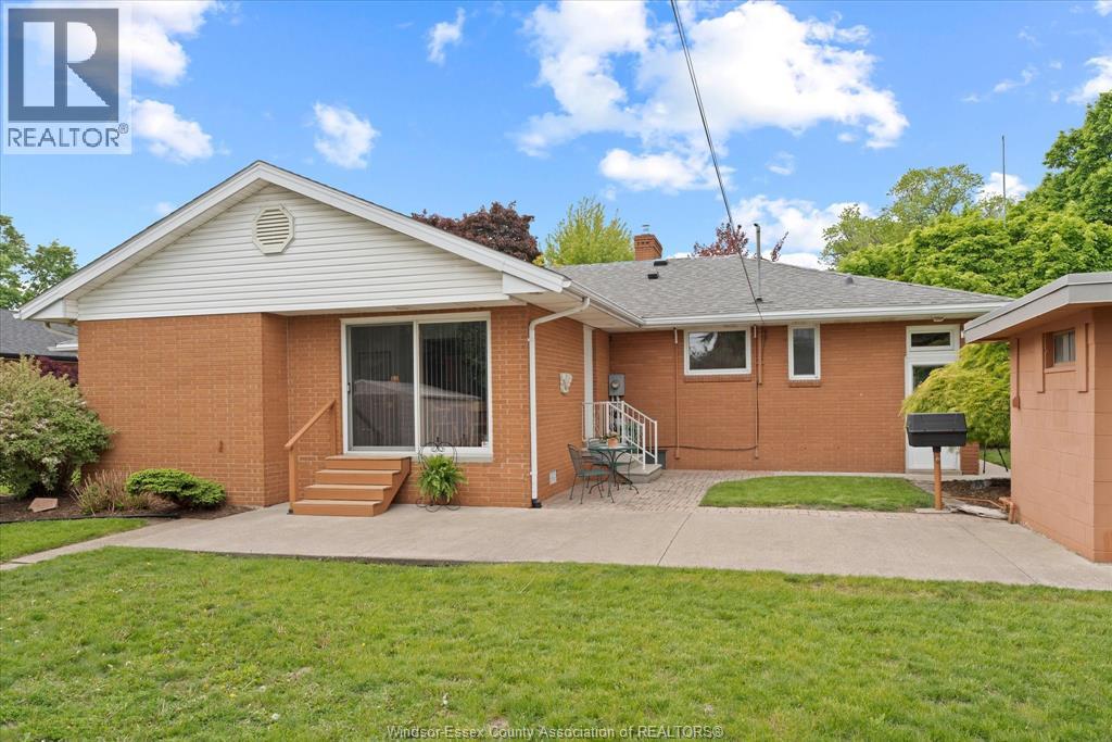 2360 LEONARD ROAD, Windsor, Ontario, N8W4L7 — Photo 5