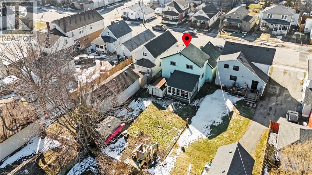 205 MITCHELL Street - 34
