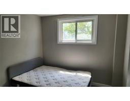 Bedroom - 701 Marentette Unit# A, Windsor, ON N9A1Z5 Photo 6