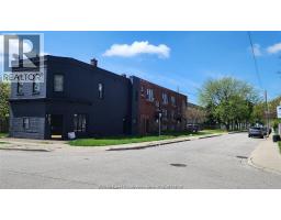 701 Marentette Unit# A, Windsor, ON N9A1Z5 Photo 15