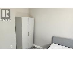 Laundry room - 701 Marentette Unit# A, Windsor, ON N9A1Z5 Photo 13