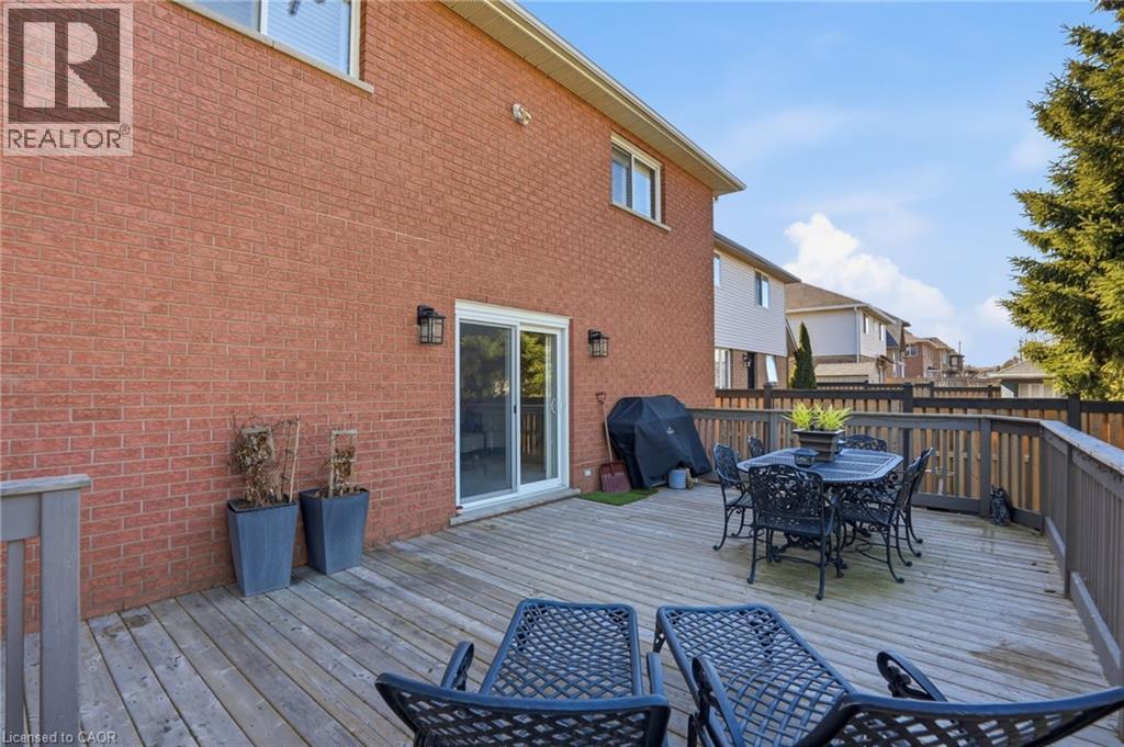 32 HIGHBURY Drive - 35