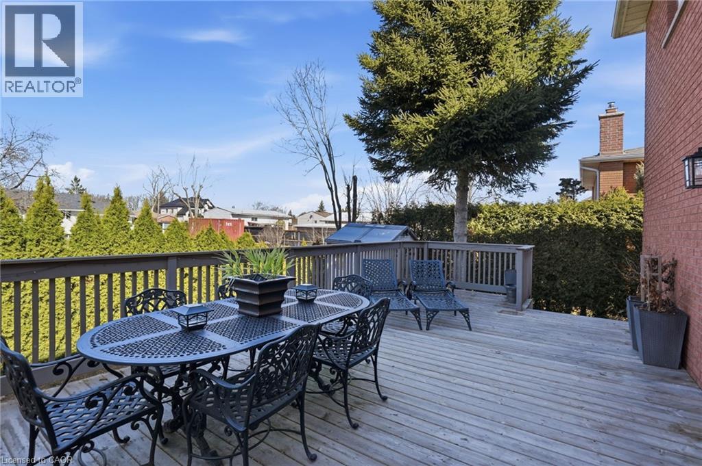 32 HIGHBURY Drive - 34
