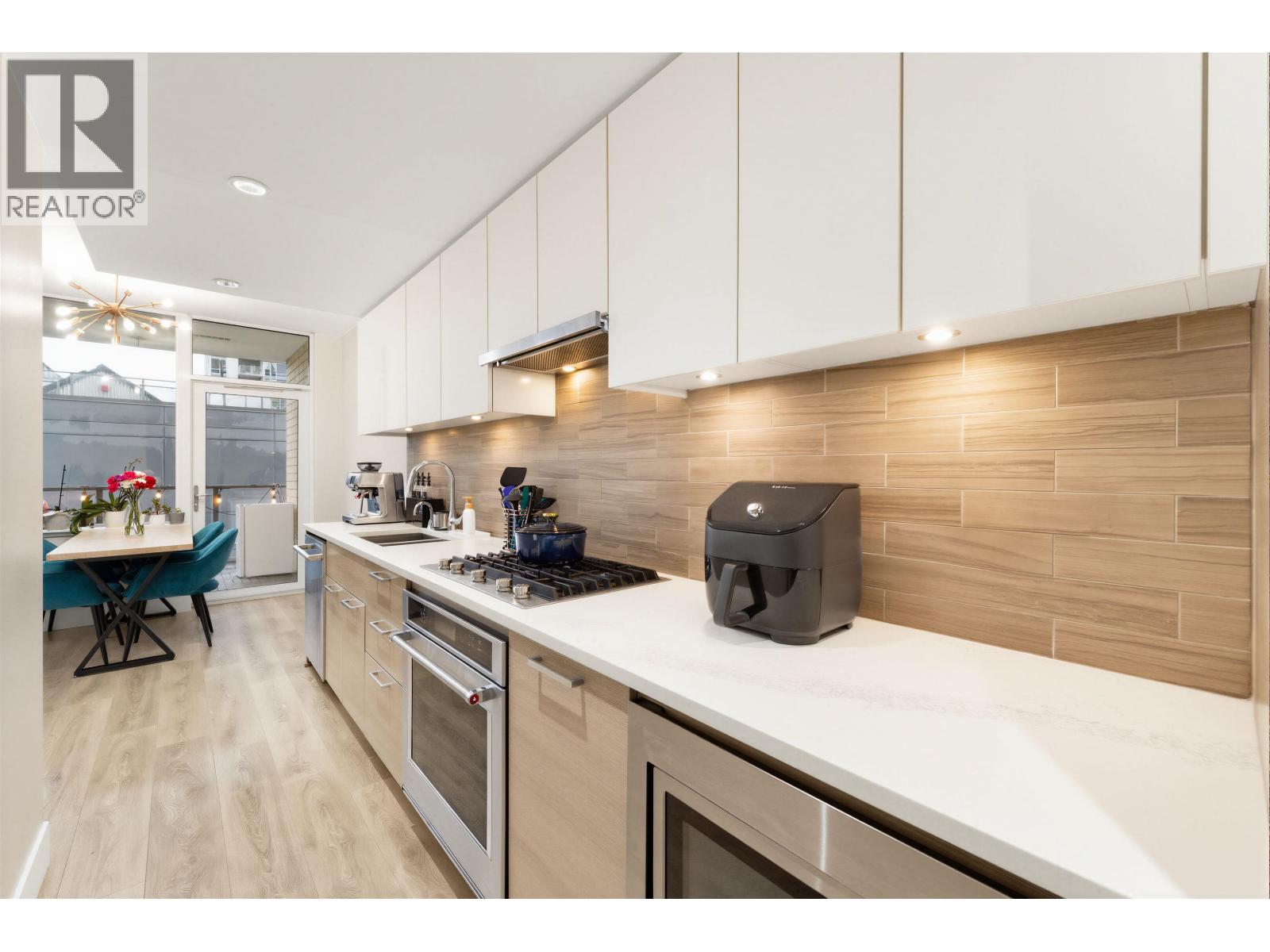 1 Bed, 1 Bath Apartment for Sale in Vancouver – 613 3451 SAWMILL CRESCENT, Vancouver – MLS# R3122576 - Image 26