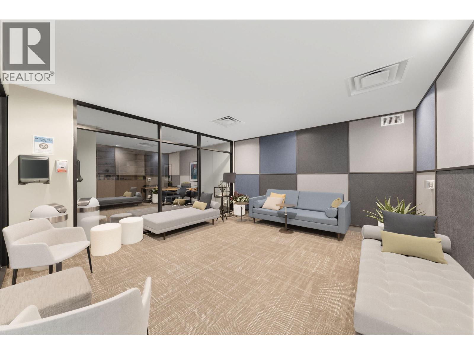1 Bed, 1 Bath Apartment for Sale in Vancouver – 613 3451 SAWMILL CRESCENT, Vancouver – MLS# R3122576 - Image 3