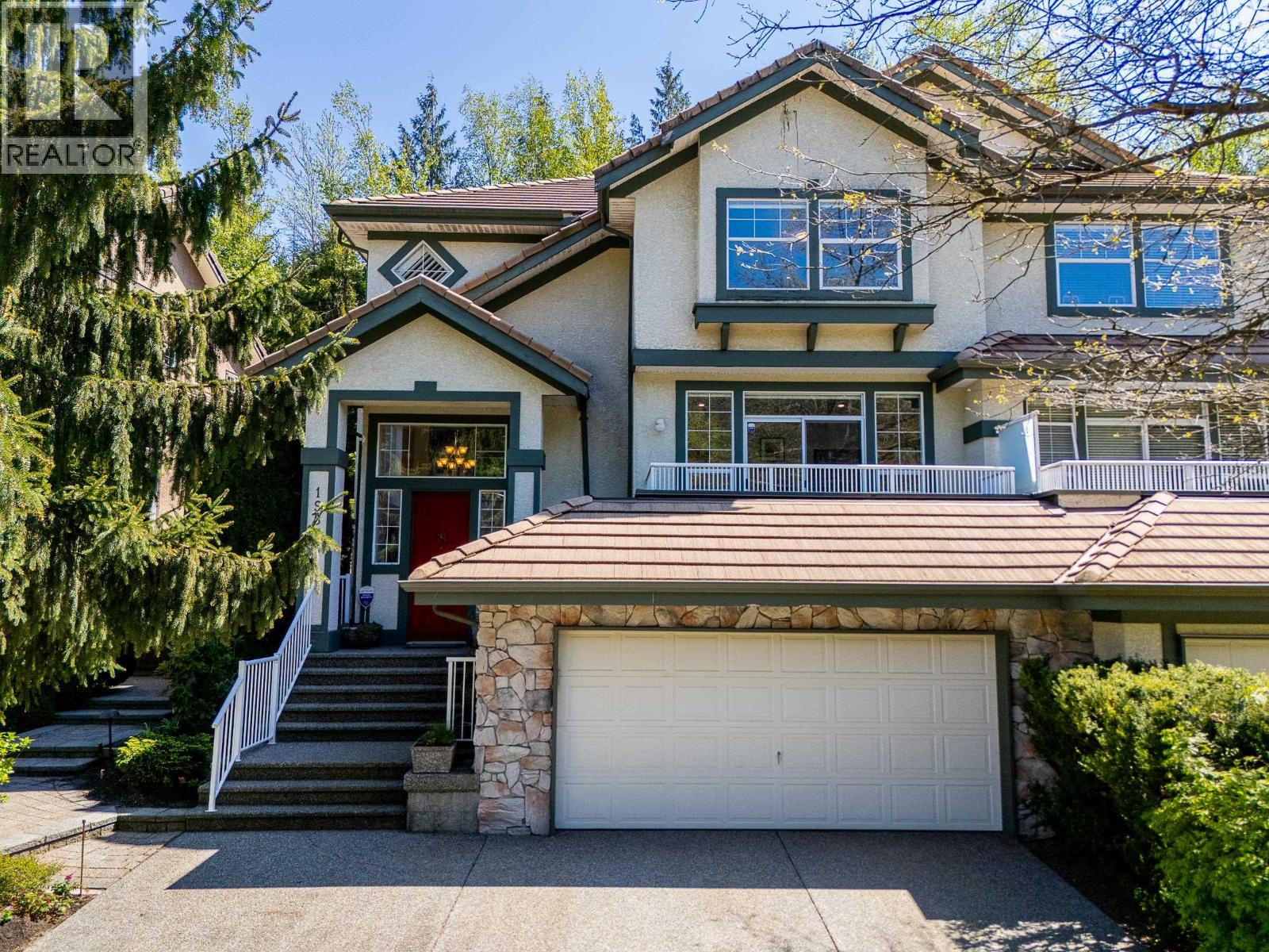 1987 PARKWAY BOULEVARD, Coquitlam