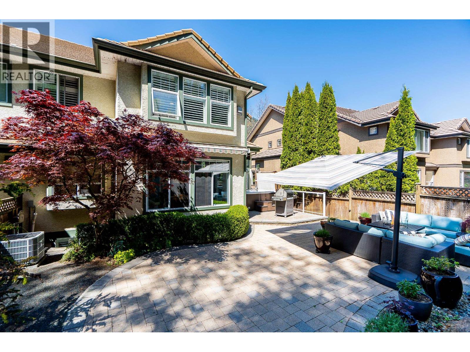 1987 PARKWAY BOULEVARD, Coquitlam