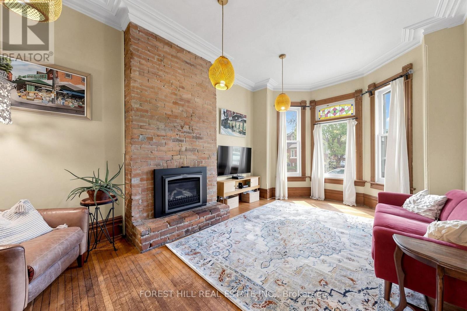 58 NASSAU STREET - 4