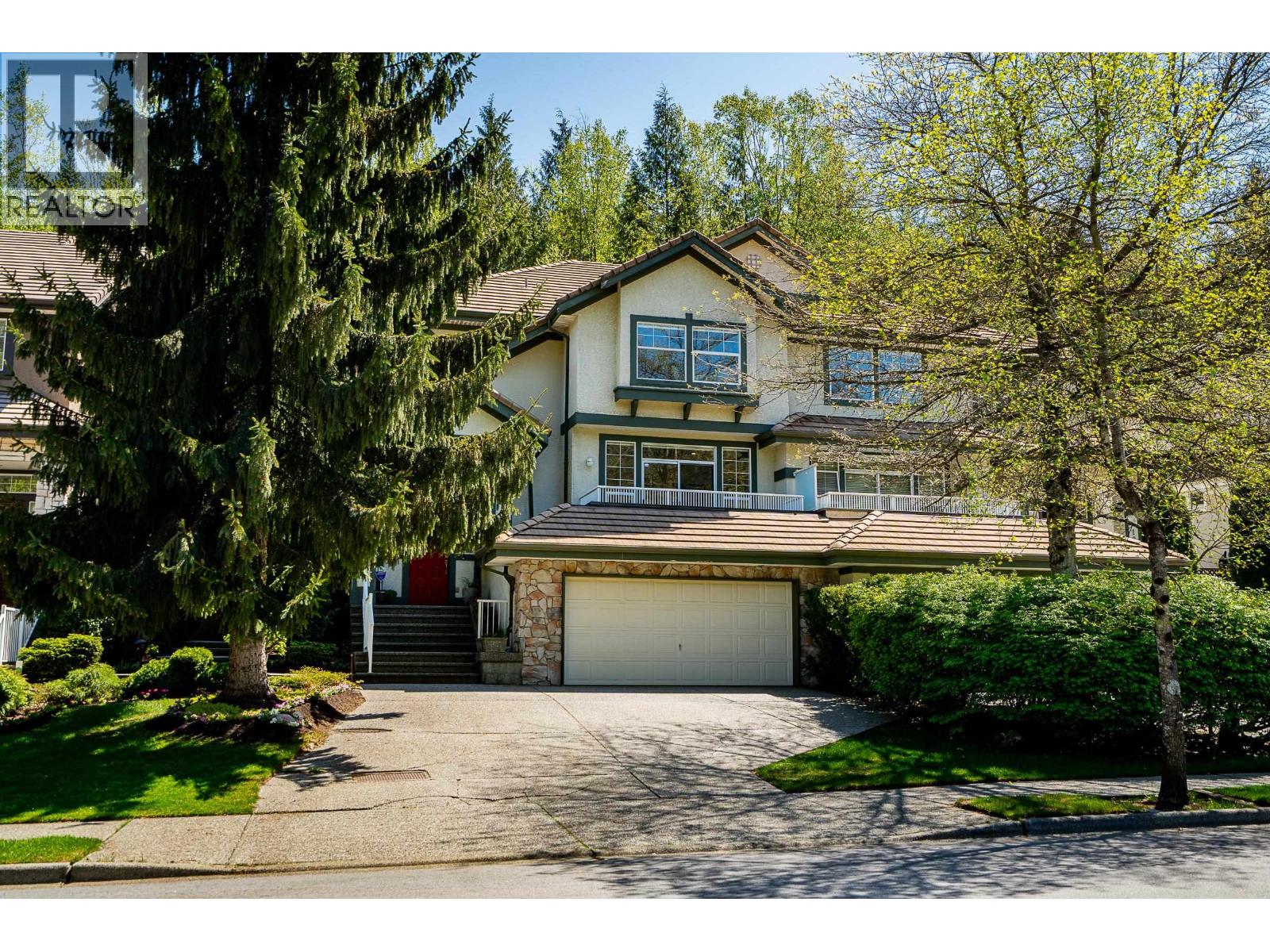 1987 PARKWAY BOULEVARD, Coquitlam