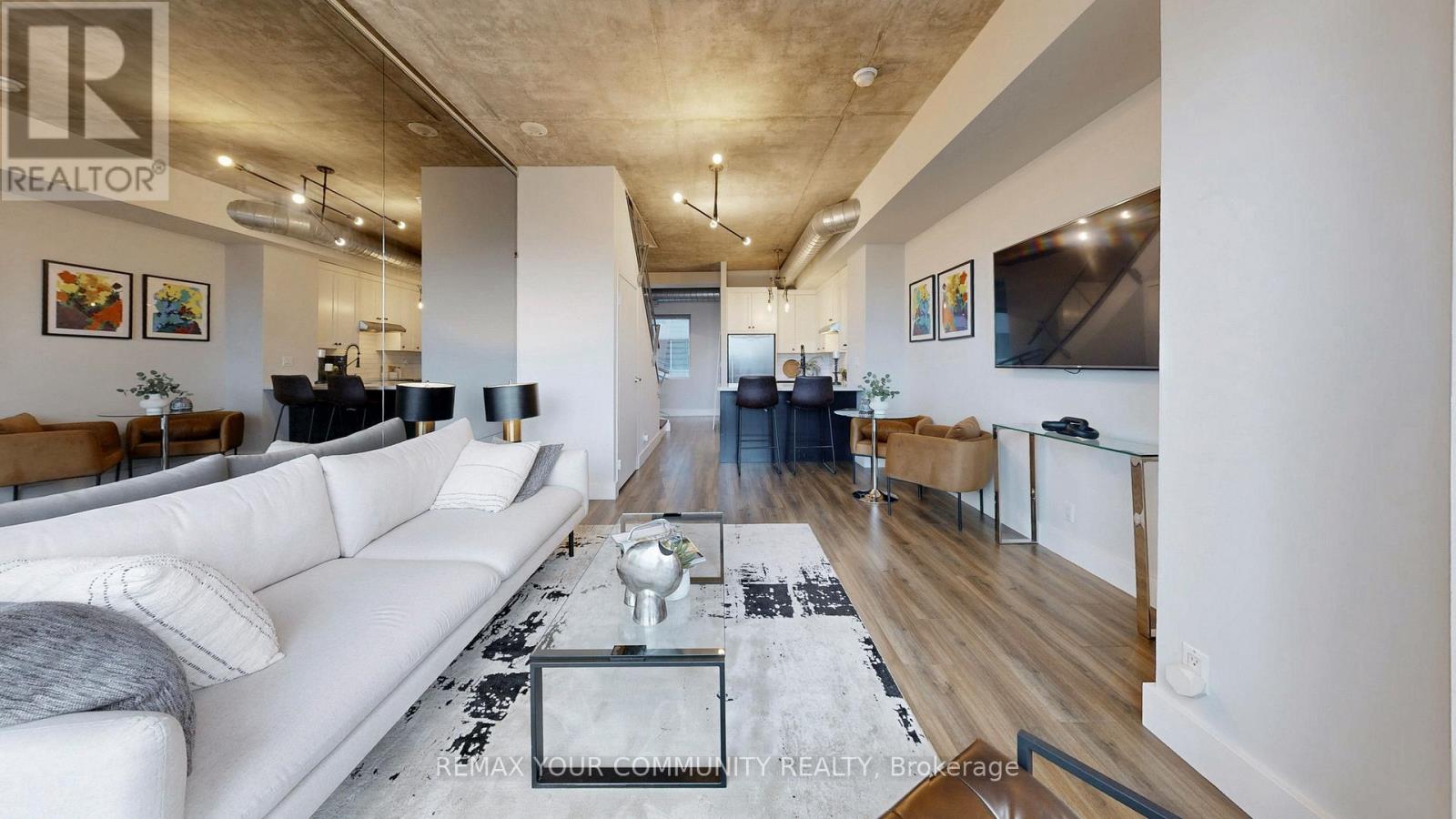 #913 388 RICHMOND STREET W - 12