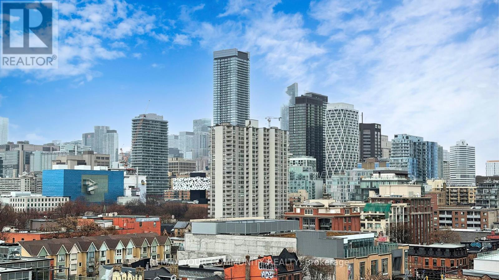 #913 388 RICHMOND STREET W - 41