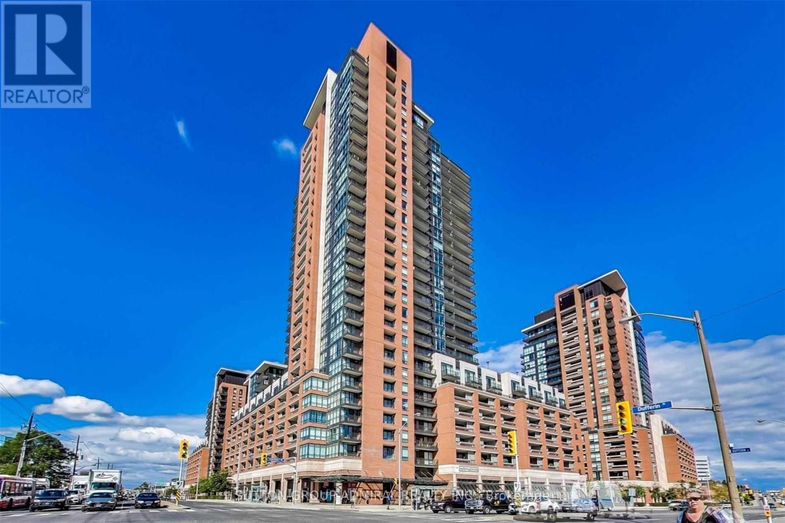 Listing photo of 2911 - 830 LAWRENCE AVENUE W