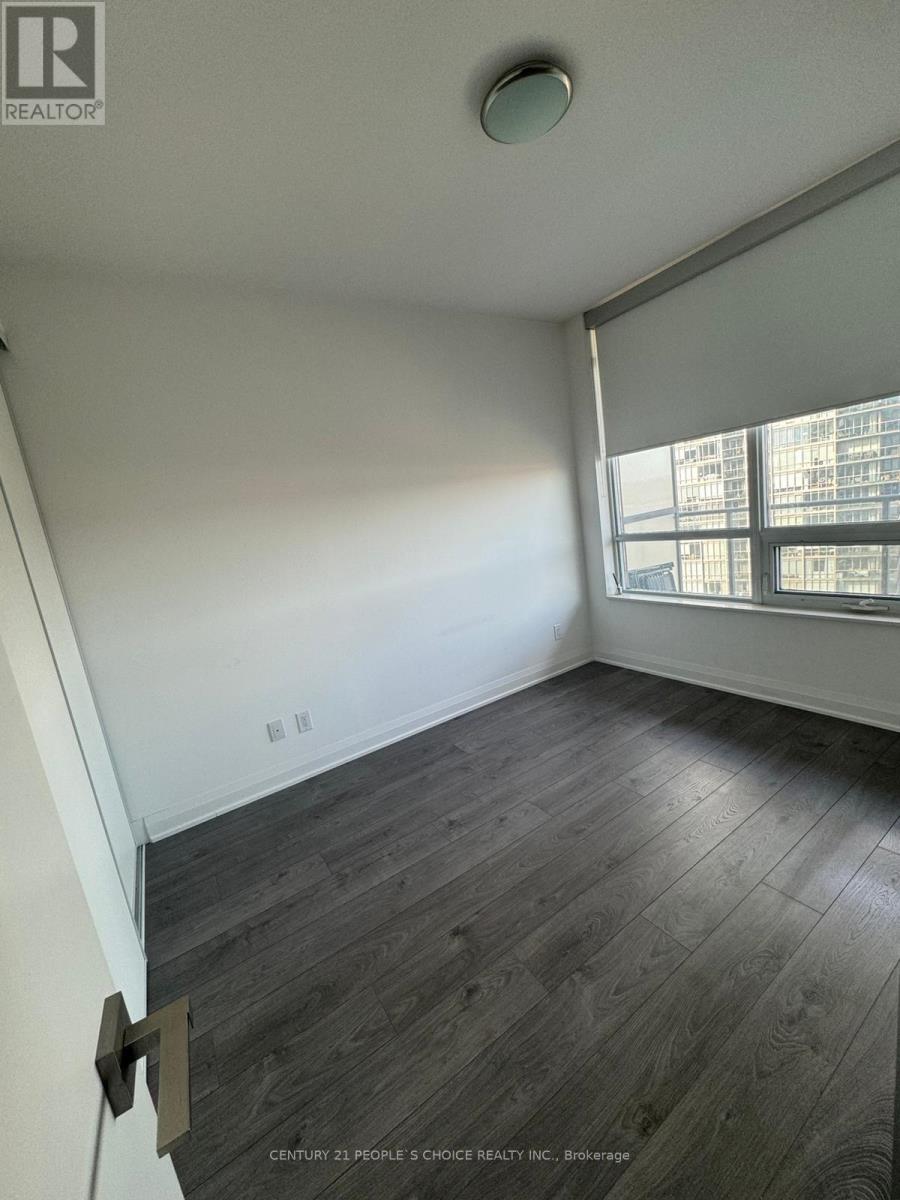 #1206 36 PARK LAWN ROAD - 11