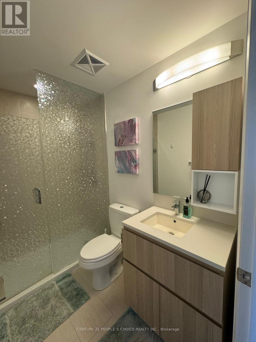 #1206 36 PARK LAWN ROAD - 13