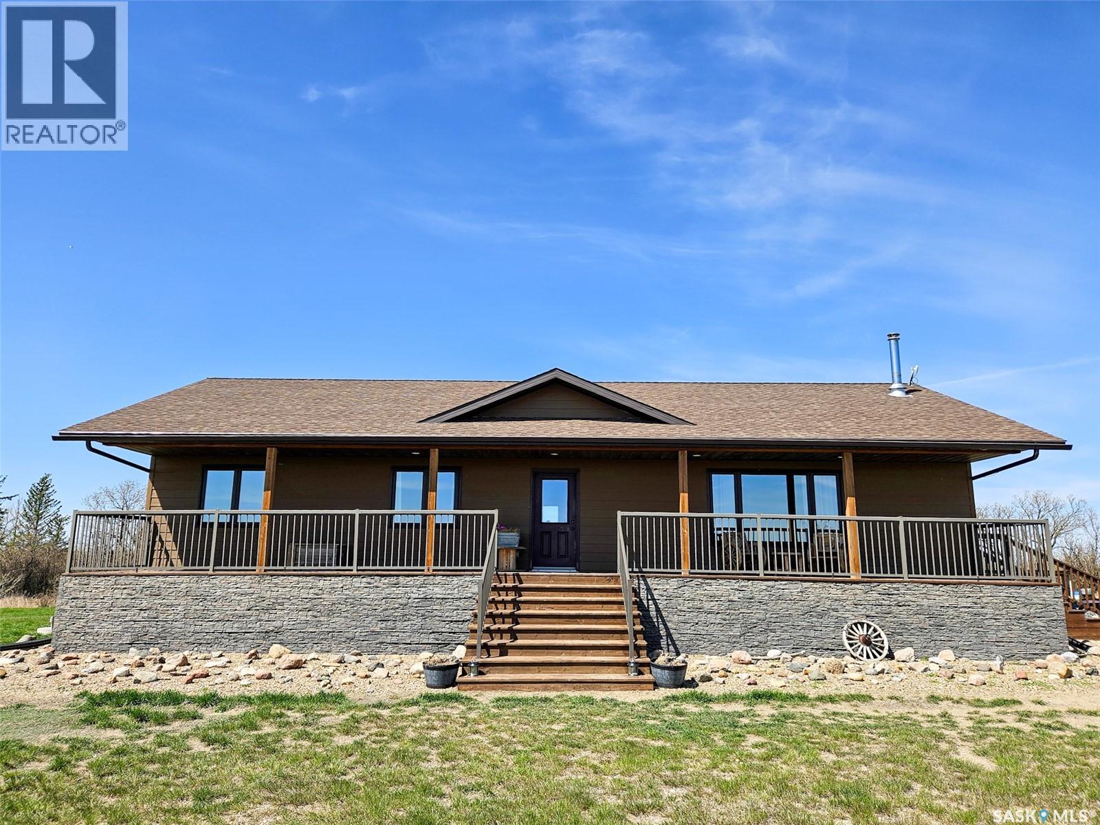 Chandler Acreage - 1