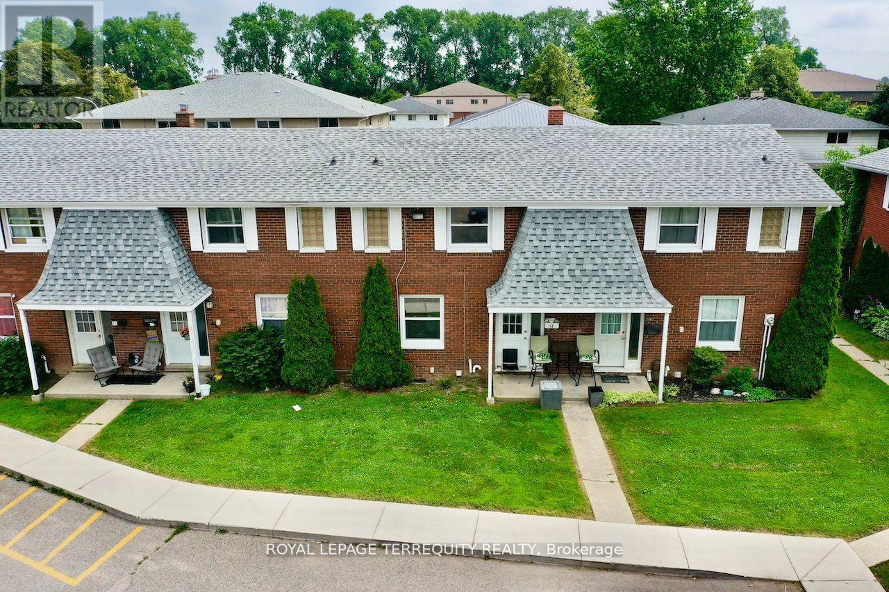 14 ORCHARD PLACE - 1