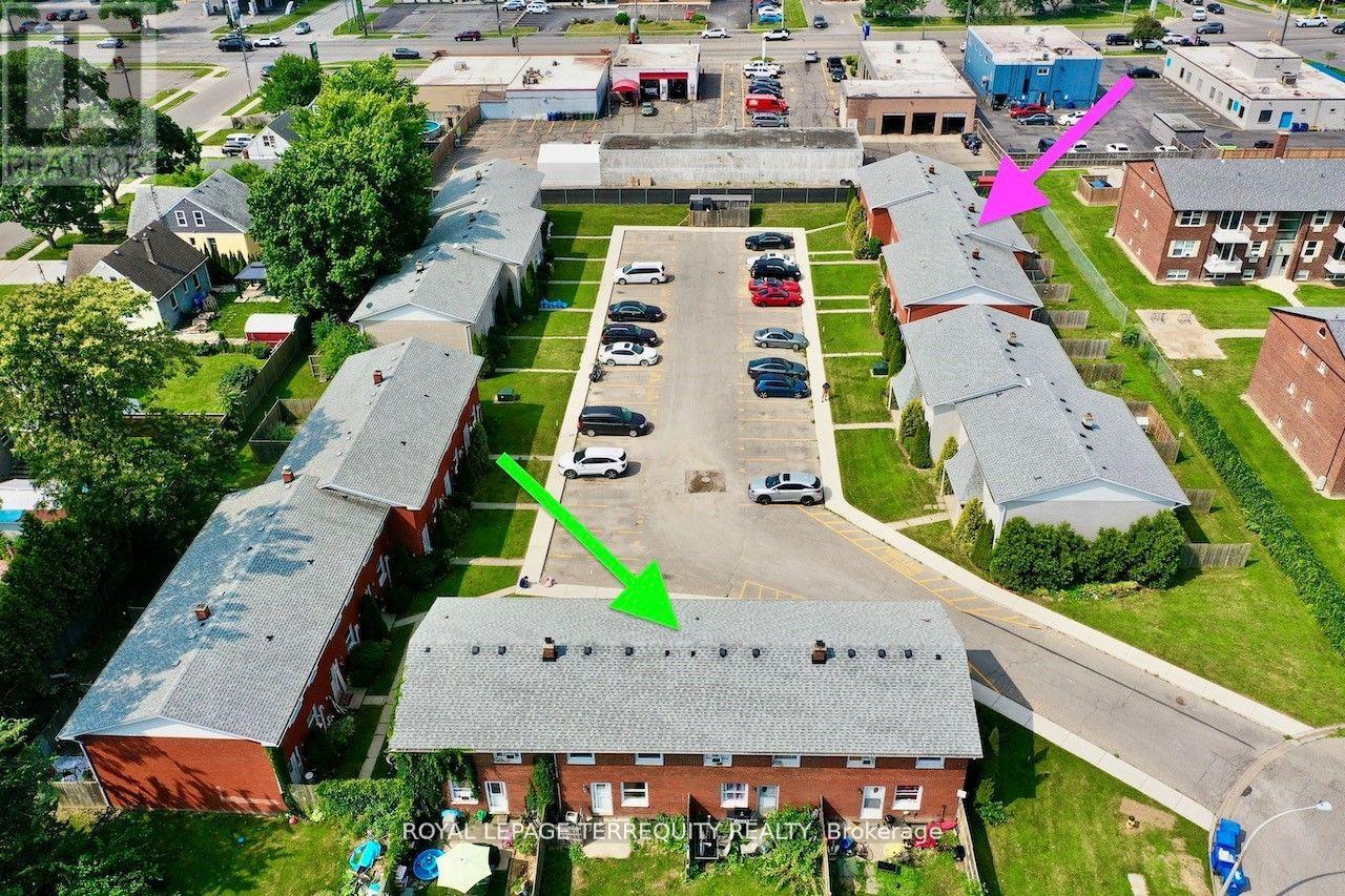 14 ORCHARD PLACE - 19