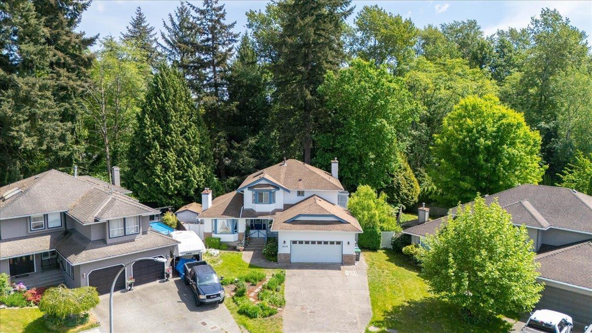 14336 86 AVENUE, Surrey