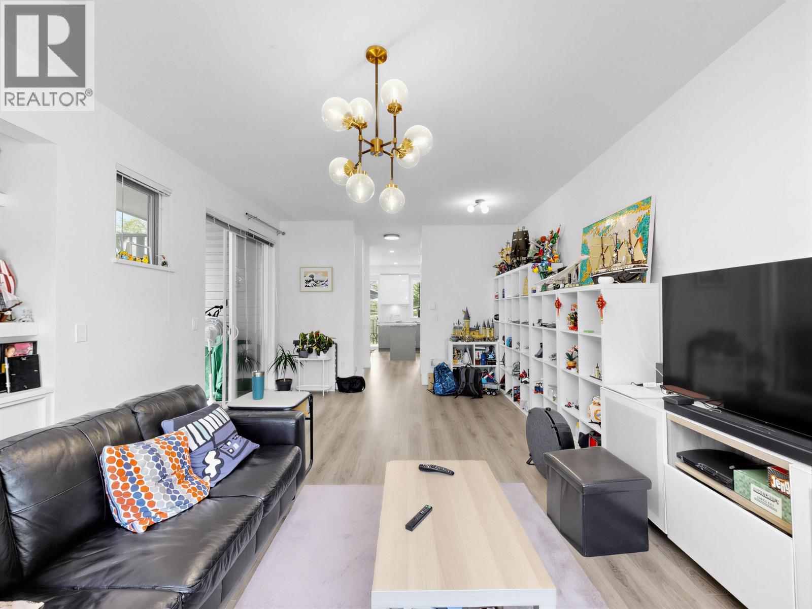 121 1480 SOUTHVIEW STREET, Coquitlam
