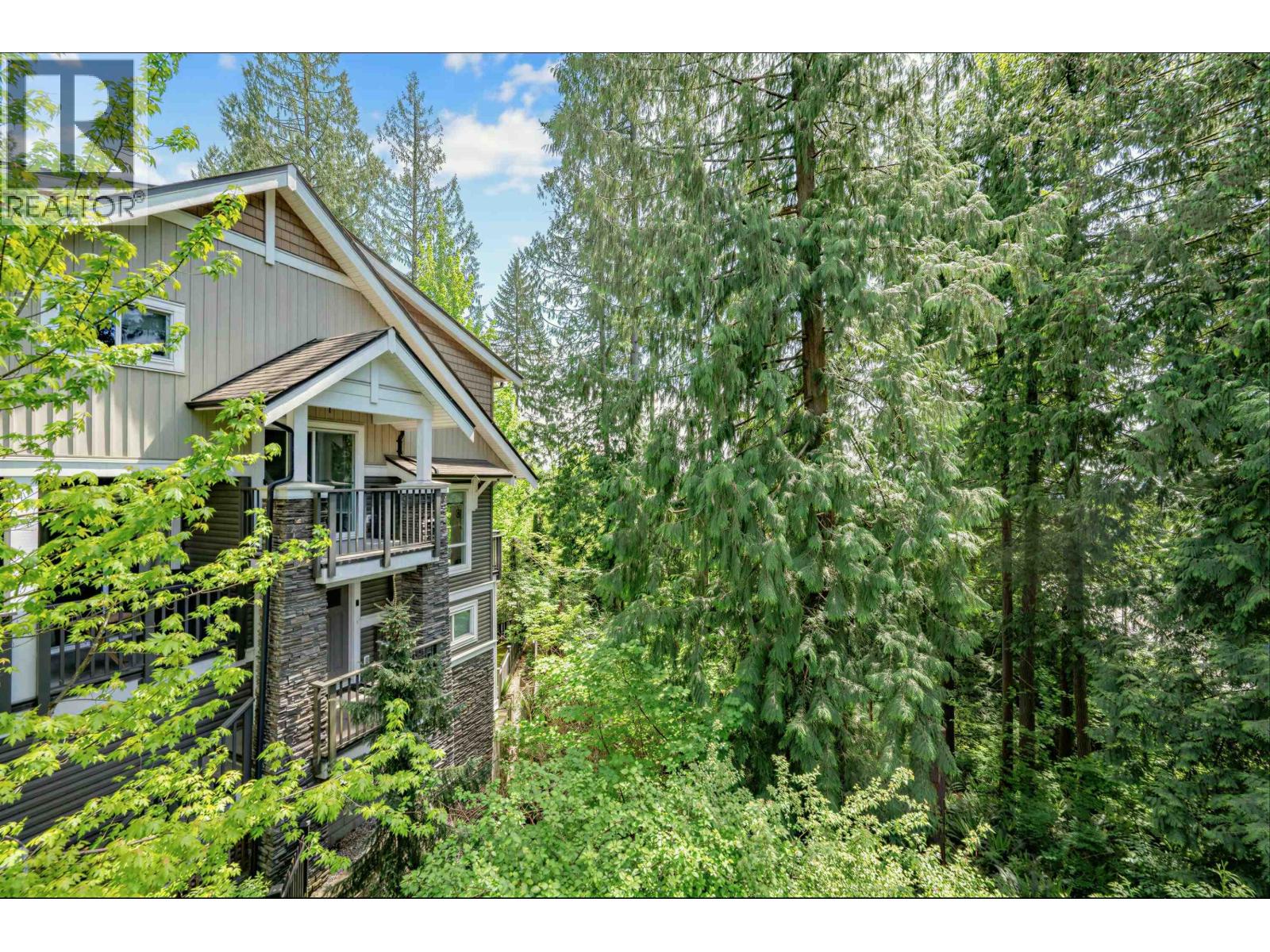 121 1480 SOUTHVIEW STREET, Coquitlam