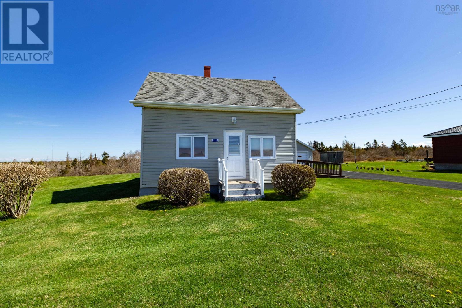 815 Saulnierville Rd - 9