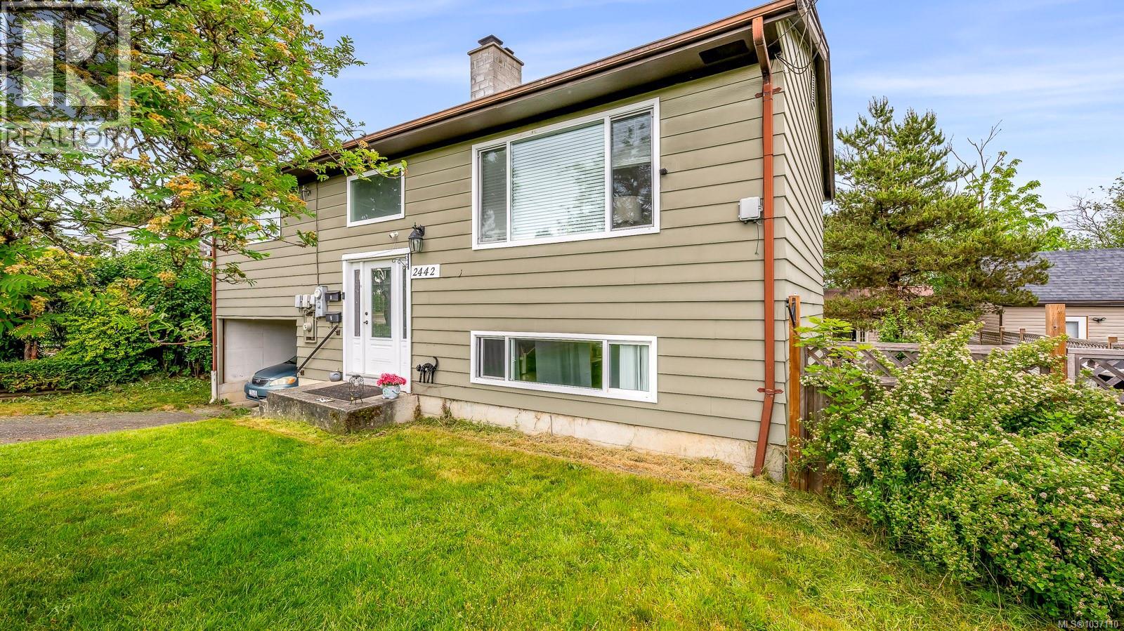 2442 Fitzgerald Ave - 1