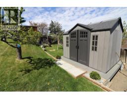 136 Greenstone Drive, Kamloops, BC V2C1N5 Photo 29