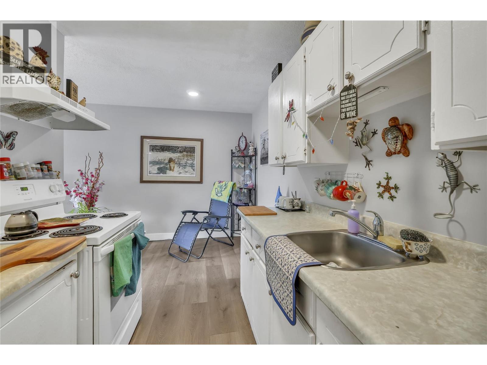  341 HAYNES Street, Penticton