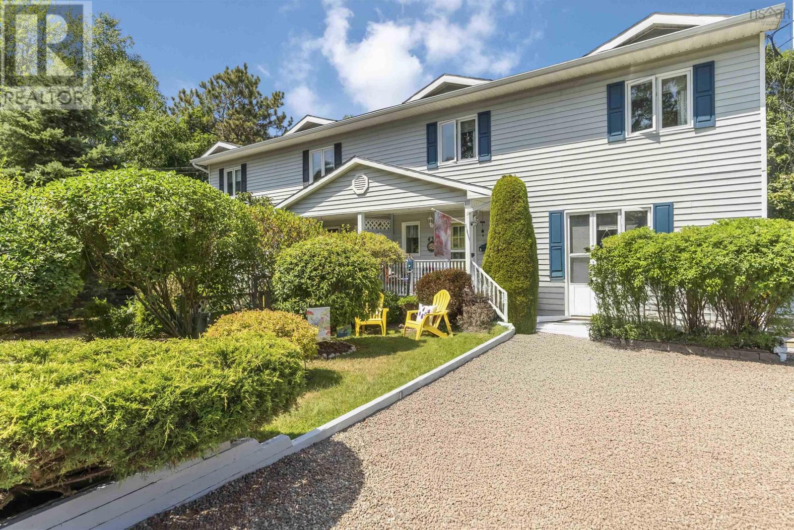 439 Park Street - 1
