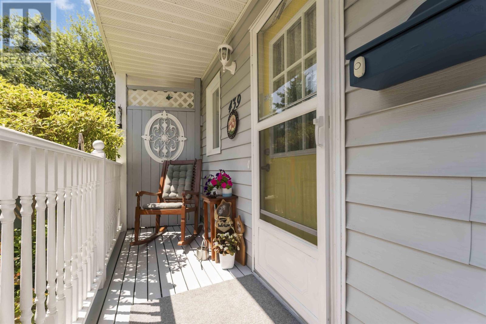 439 Park Street - 2