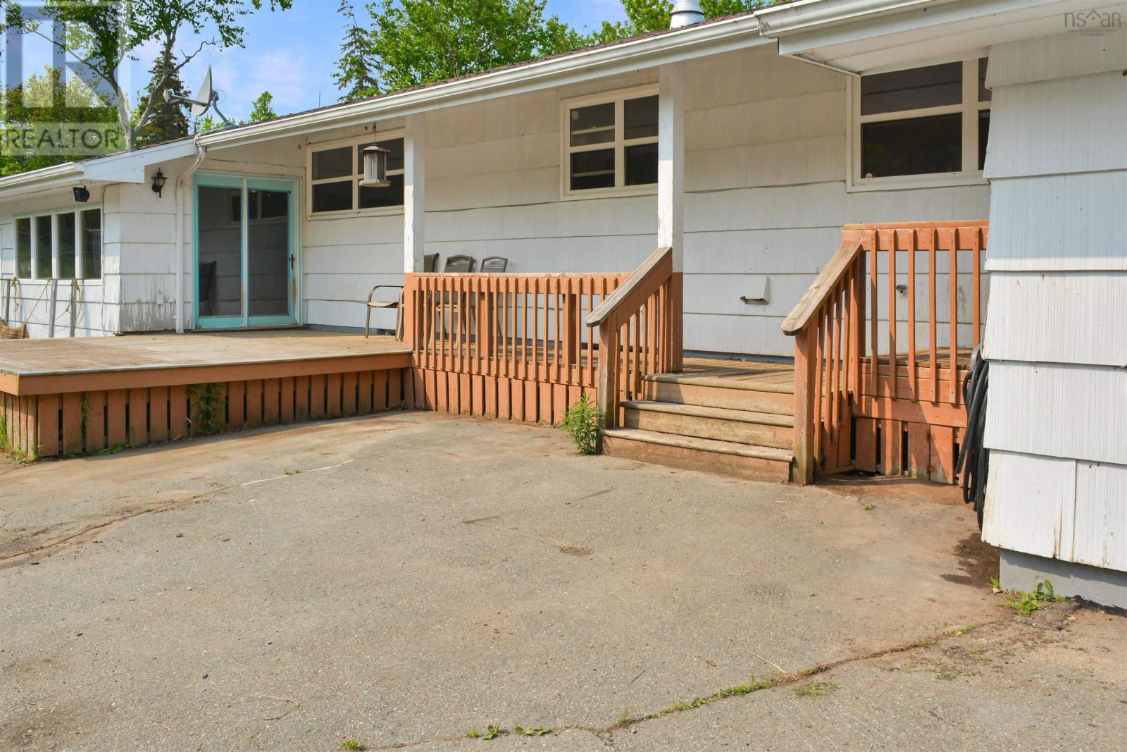 Property 35 of 40 of 2968 West Lake Ainslie Road
