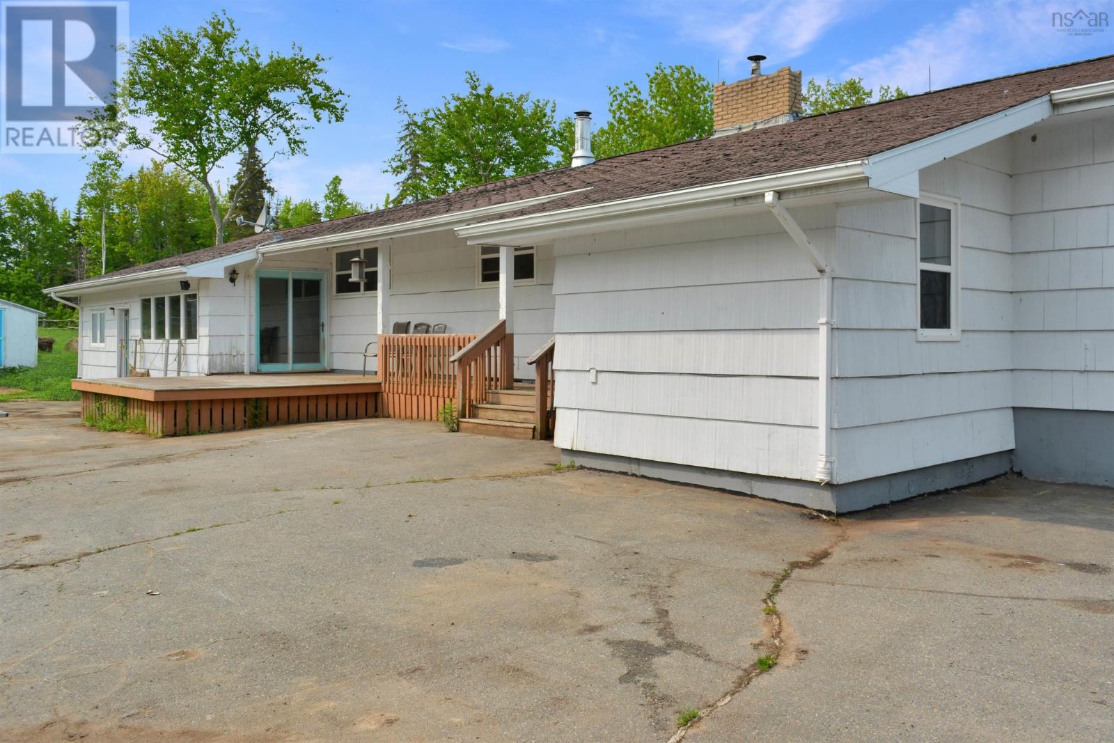Property 33 of 40 of 2968 West Lake Ainslie Road