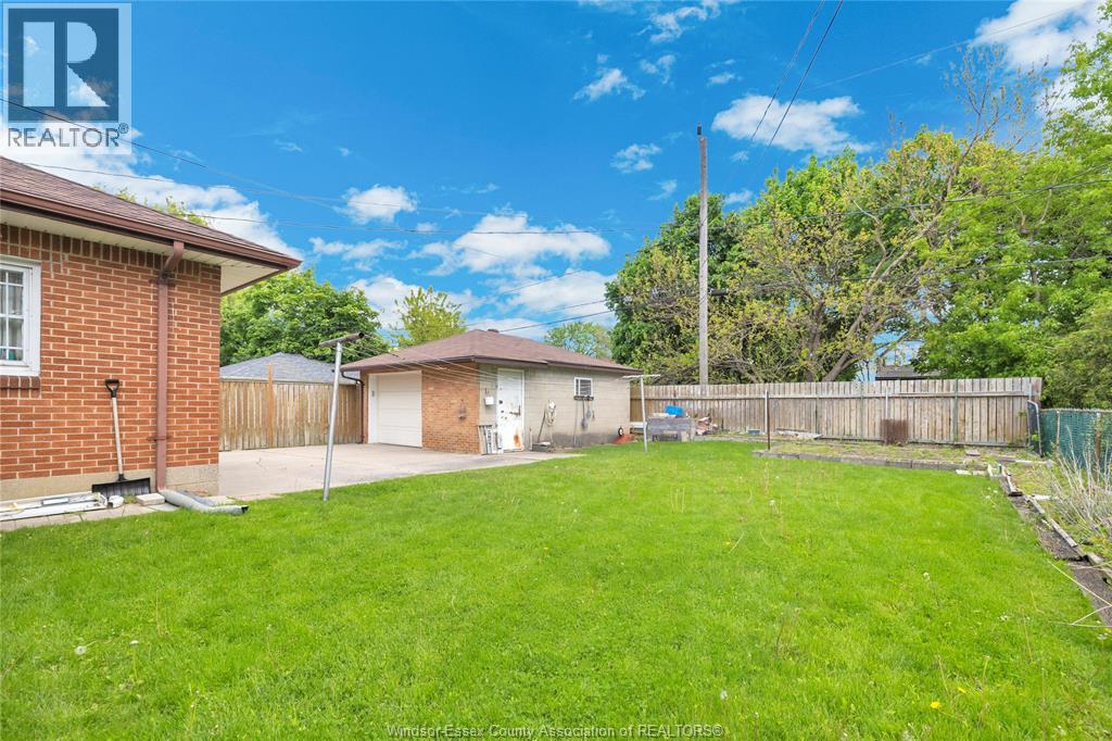 380 PARTINGTON, Windsor, Ontario, N9B2N5 — Photo 7