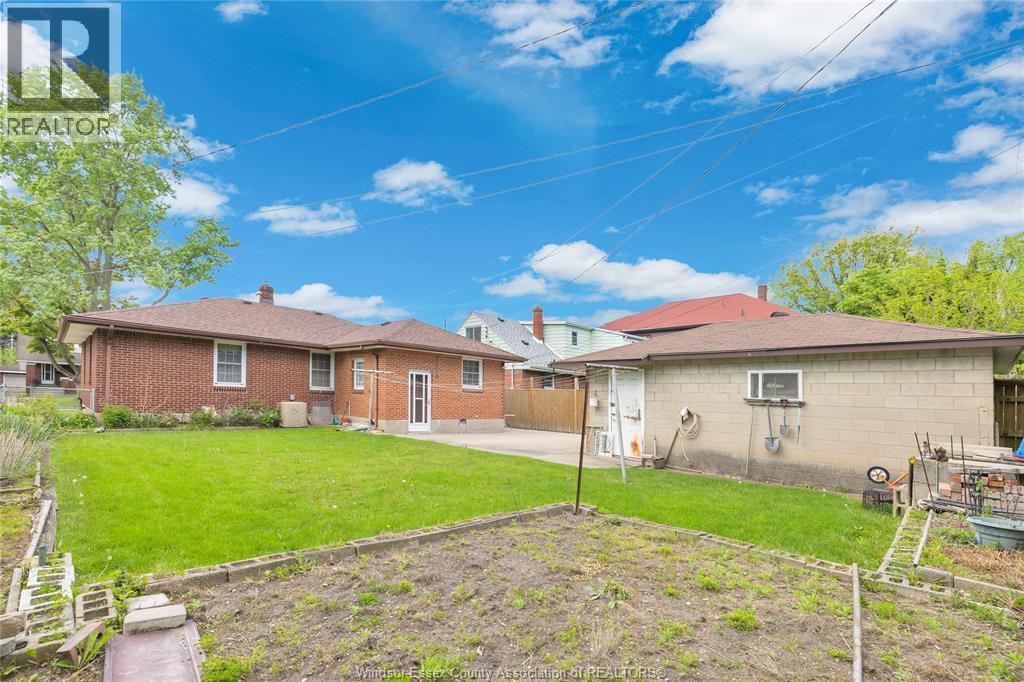 380 PARTINGTON, Windsor, Ontario, N9B2N5 — Photo 17