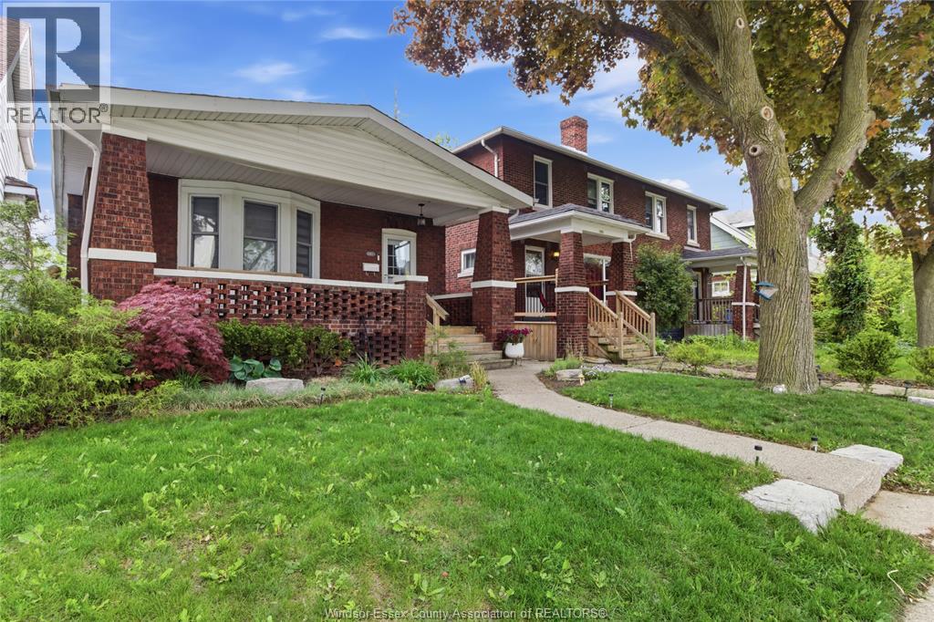 1220 GLADSTONE, Windsor, Ontario, N8X3H3 — Photo 17