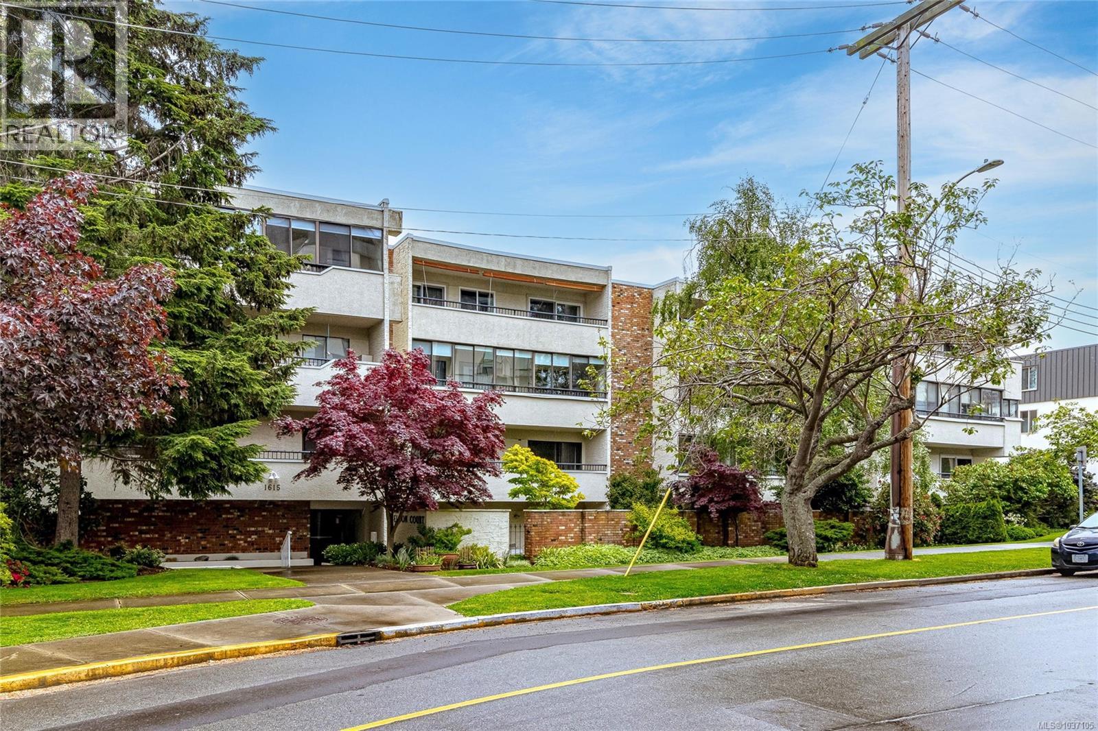 307 1615 Belcher Avenue, Victoria