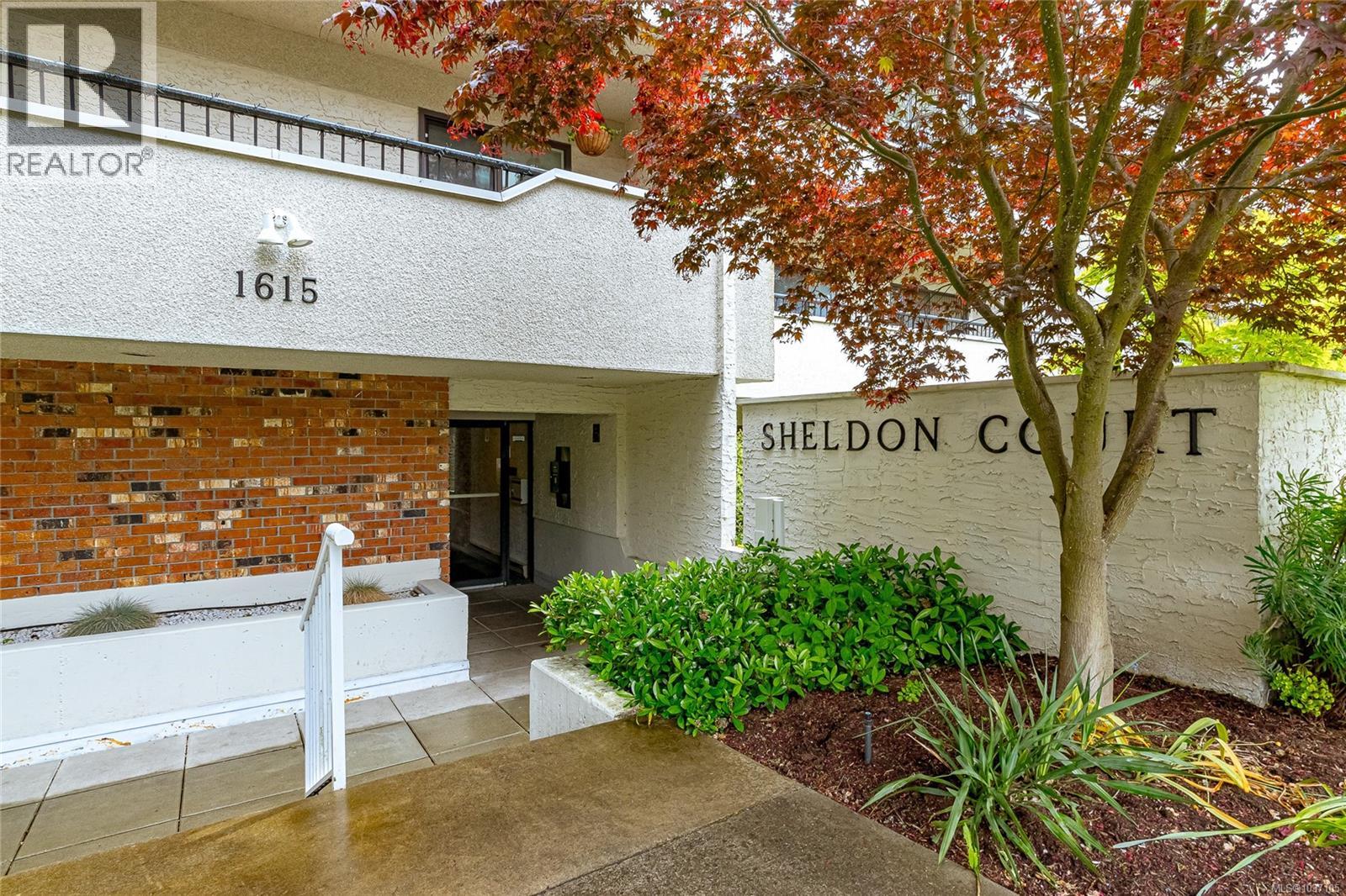 307 1615 Belcher Avenue, Victoria