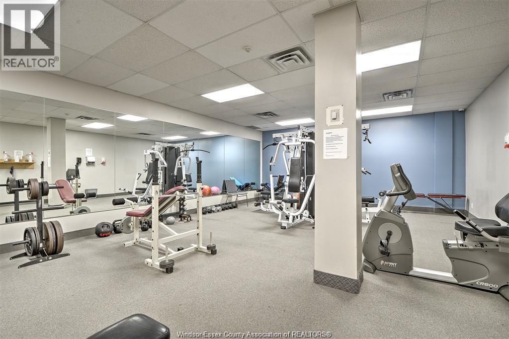 540 OUELLETTE Unit# 3F, Windsor, Ontario, N9A1B7 — Photo 5