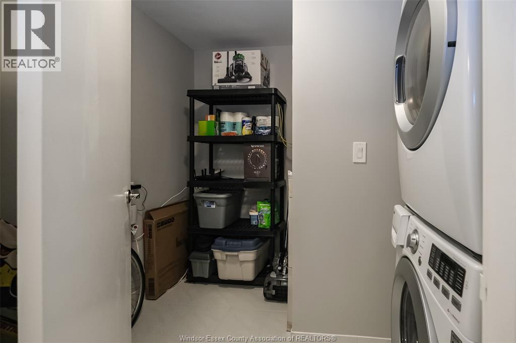 540 OUELLETTE Unit# 3F, Windsor, Ontario, N9A1B7 — Photo 8