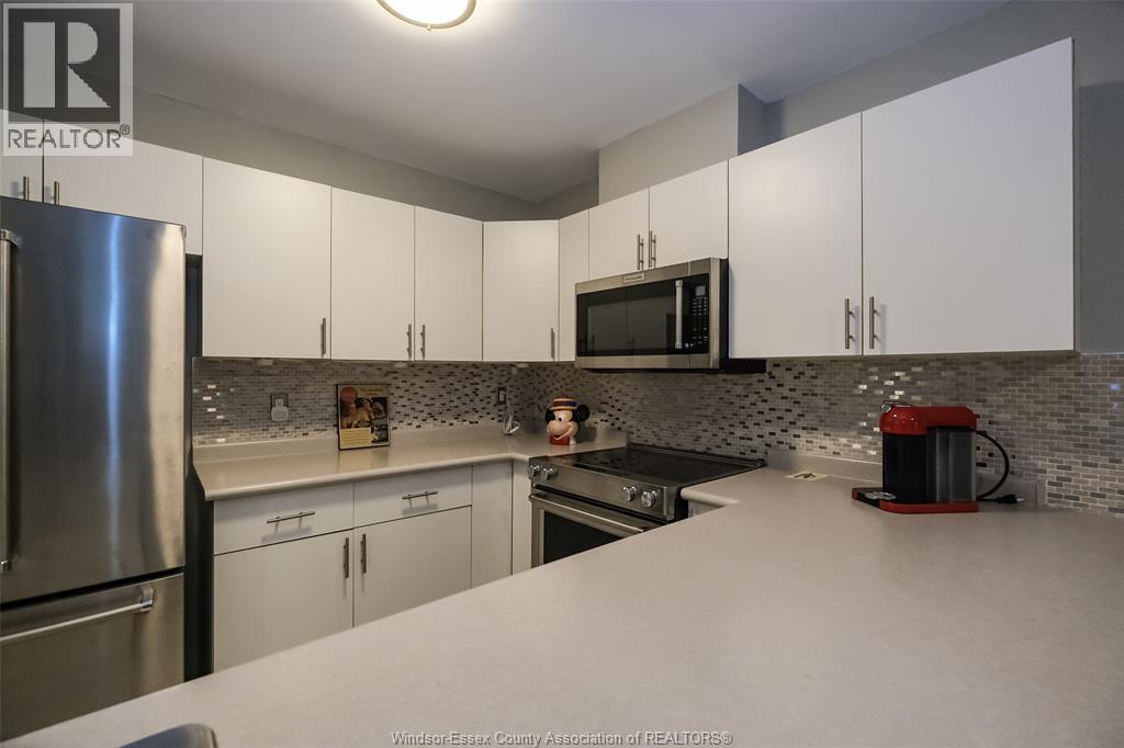 540 OUELLETTE Unit# 3F, Windsor, Ontario, N9A1B7 — Photo 2