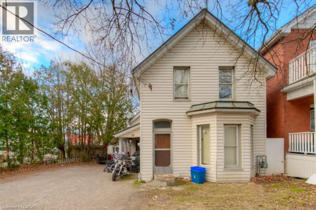 66 EAGLE Avenue - 1